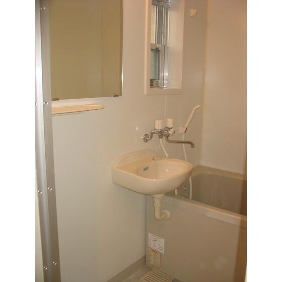 調布駅 徒歩4分 2-3階の物件内観写真