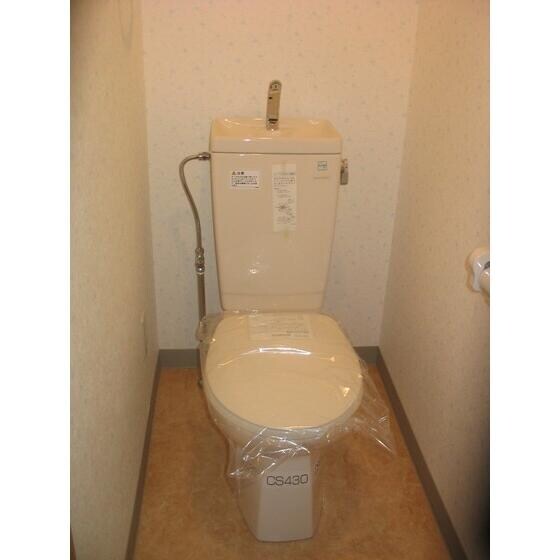 調布駅 徒歩4分 2-3階の物件内観写真