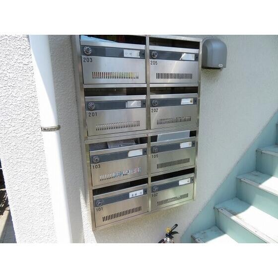 調布駅 徒歩4分 2-3階の物件内観写真