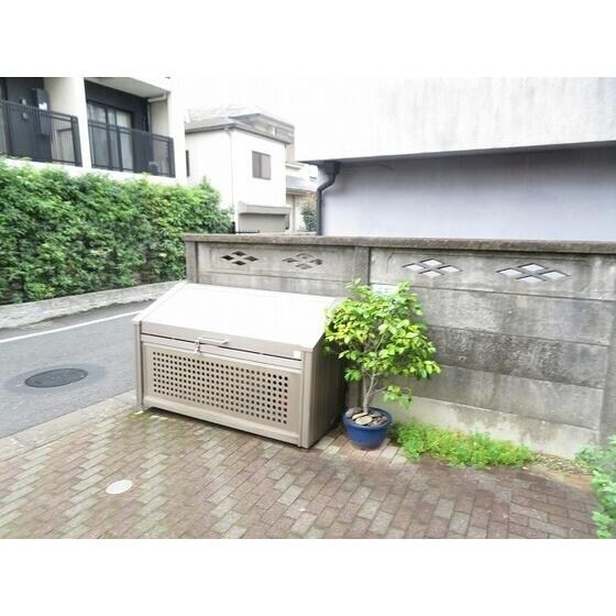 調布駅 徒歩4分 2-3階の物件内観写真