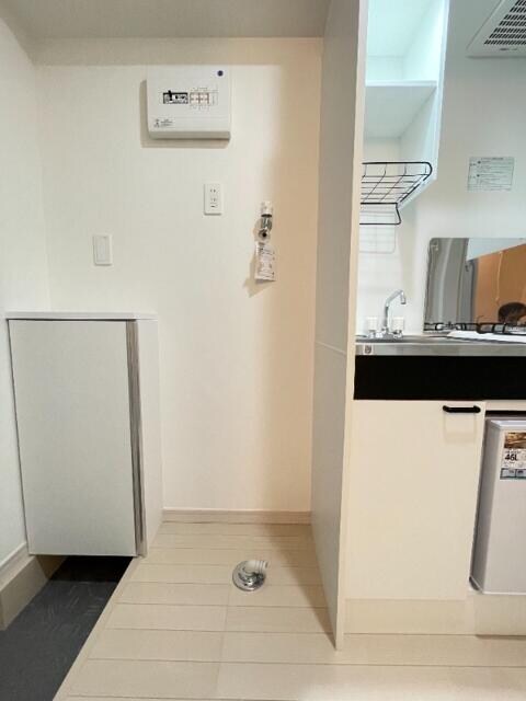 扇大橋駅 徒歩11分 1階の物件内観写真