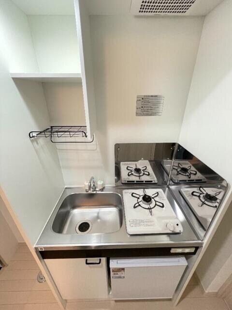 扇大橋駅 徒歩11分 1階の物件内観写真