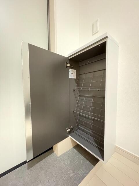 扇大橋駅 徒歩11分 1階の物件内観写真