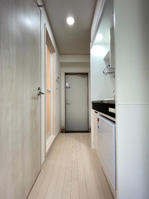 扇大橋駅 徒歩11分 1階の物件内観写真