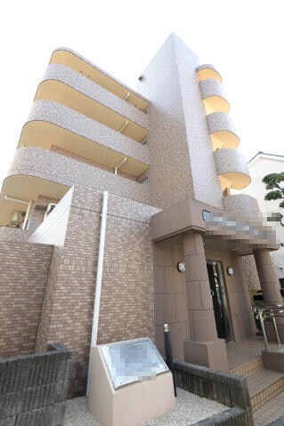 西新井駅 徒歩13分 2階の物件外観写真