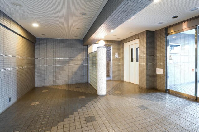 西新井駅 徒歩13分 2階の物件外観写真