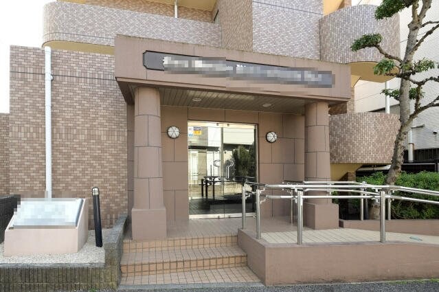 西新井駅 徒歩13分 2階の物件外観写真