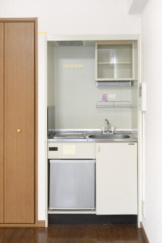 西新井駅 徒歩13分 2階の物件内観写真