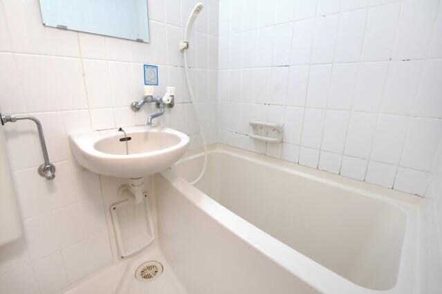 西新井駅 徒歩13分 2階の物件内観写真