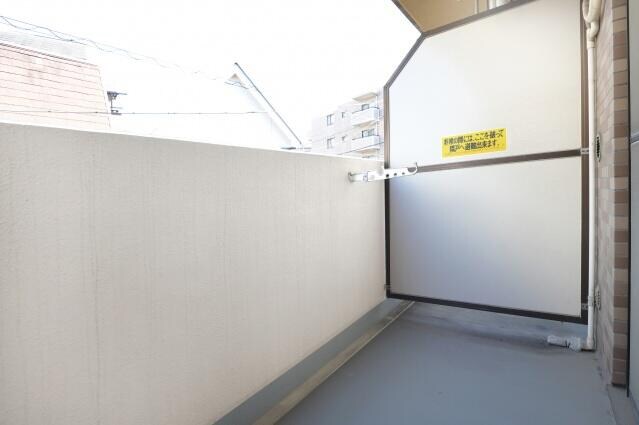 西新井駅 徒歩13分 2階の物件内観写真