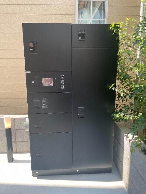 大山駅 徒歩7分 1階の物件内観写真