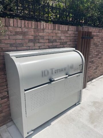 大山駅 徒歩7分 1階の物件内観写真