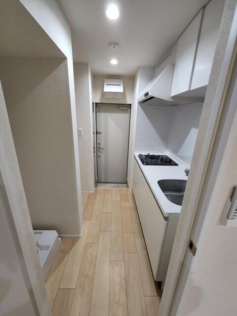 小岩駅 徒歩10分 1階の物件内観写真