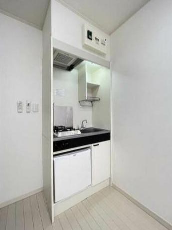 亀戸駅 徒歩9分 1階の物件内観写真