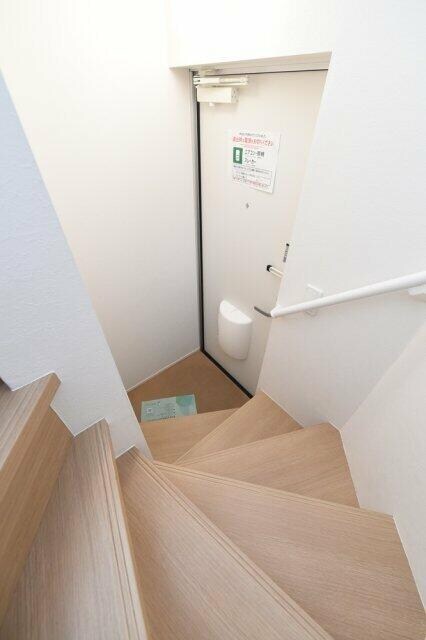 西荻窪駅 徒歩11分 2階の物件内観写真