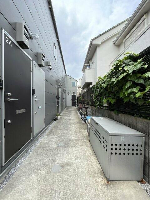 西荻窪駅 徒歩11分 2階の物件内観写真