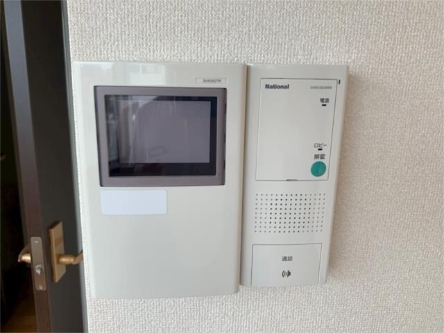 小台駅 徒歩1分 5階の物件内観写真