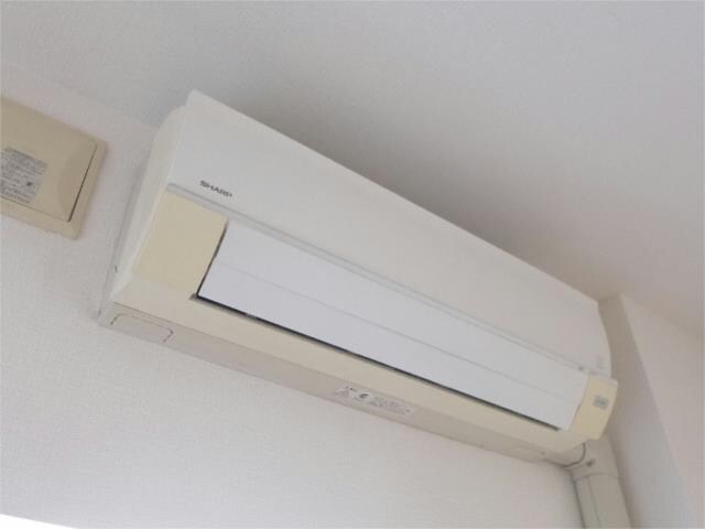 小台駅 徒歩1分 5階の物件内観写真