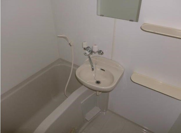 小台駅 徒歩1分 5階の物件内観写真