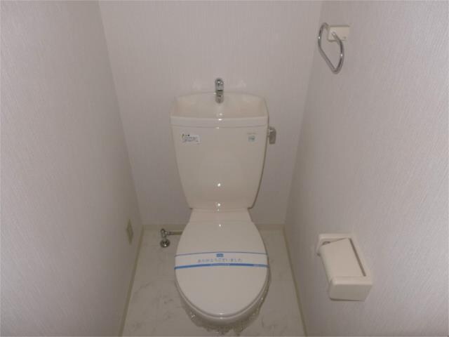 小台駅 徒歩1分 5階の物件内観写真