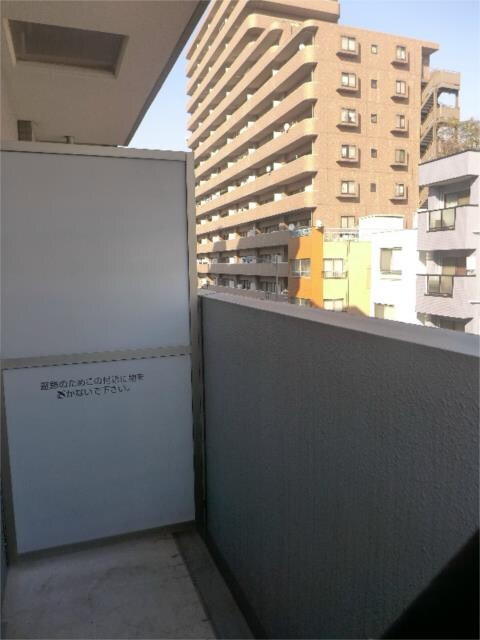 小台駅 徒歩1分 5階の物件内観写真