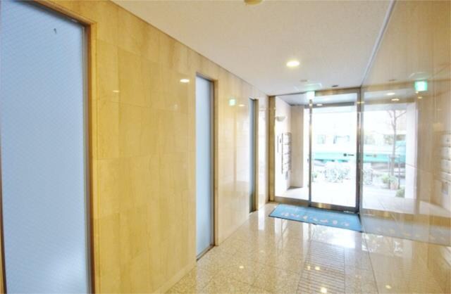 小台駅 徒歩1分 5階の物件内観写真