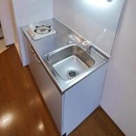 小台駅 徒歩1分 5階の物件内観写真