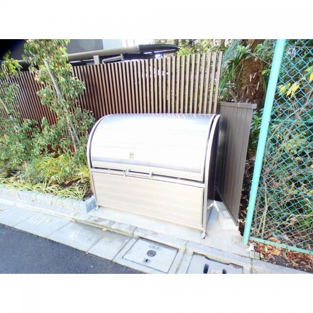 六町駅 徒歩4分 2階の物件内観写真