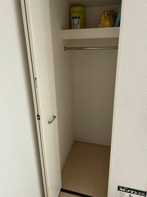 池上駅 徒歩11分 2階の物件内観写真