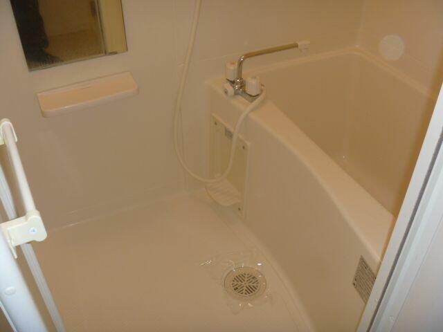 池上駅 徒歩11分 2階の物件内観写真