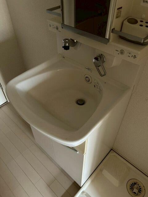 池上駅 徒歩11分 2階の物件内観写真