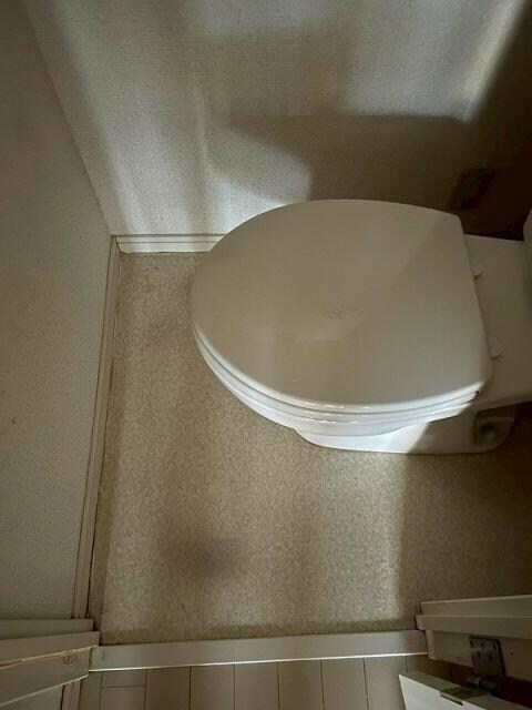 池上駅 徒歩11分 2階の物件内観写真