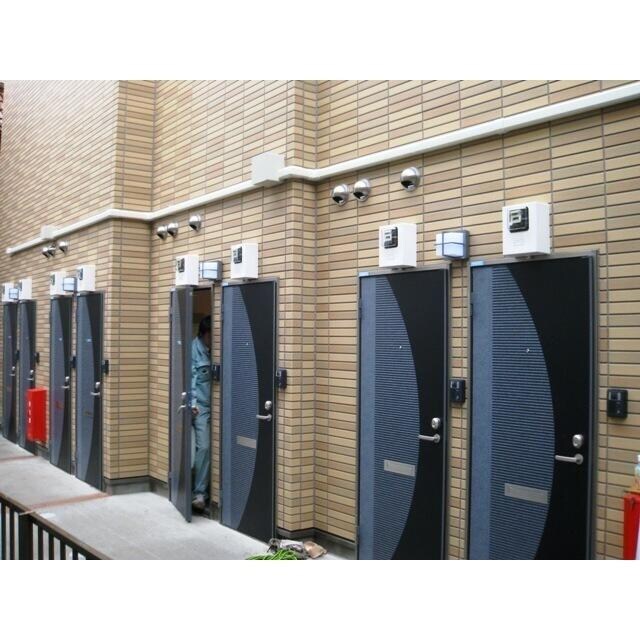 池上駅 徒歩11分 2階の物件内観写真