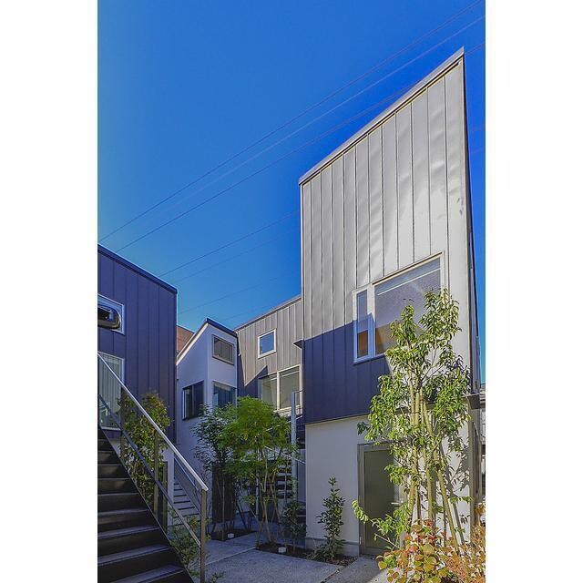 芦花公園駅 徒歩9分 1階の物件外観写真