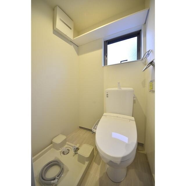 芦花公園駅 徒歩9分 1階の物件内観写真