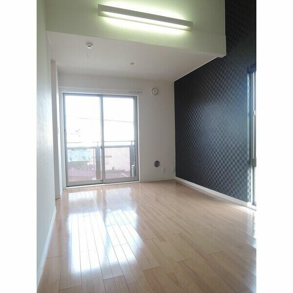 沼袋駅 徒歩10分 2階の物件内観写真