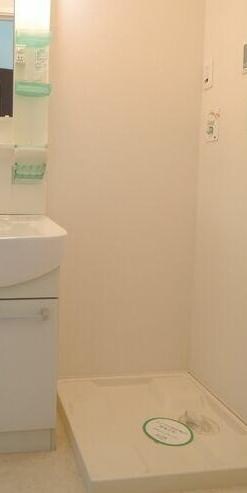 沼袋駅 徒歩10分 2階の物件内観写真