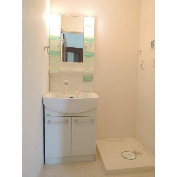 沼袋駅 徒歩10分 2階の物件内観写真