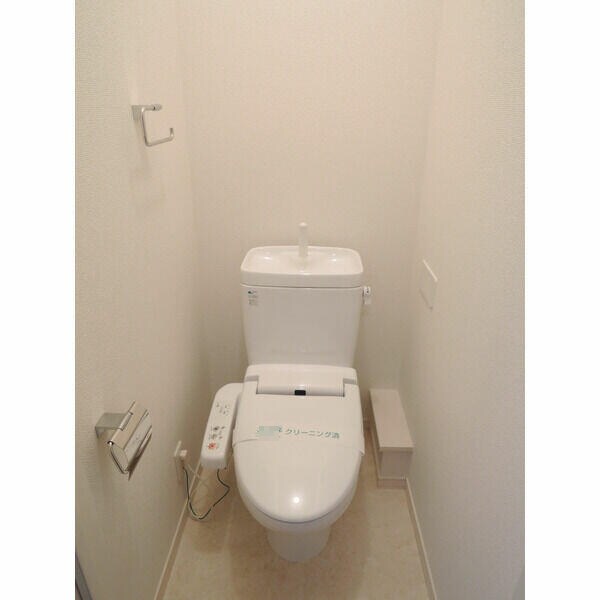 沼袋駅 徒歩10分 2階の物件内観写真