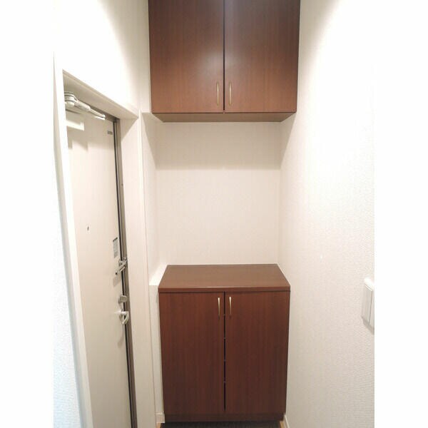 沼袋駅 徒歩10分 2階の物件内観写真