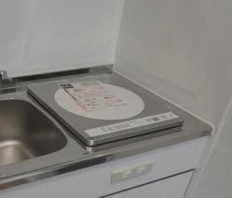 西永福駅 徒歩7分 1階の物件内観写真