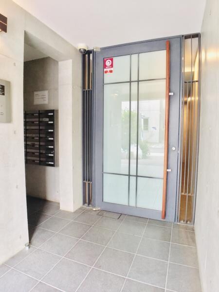 牛込柳町駅 徒歩4分 3階の物件外観写真