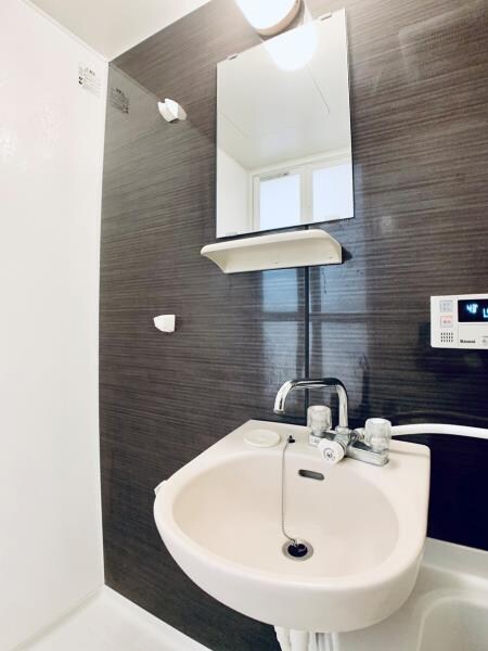 牛込柳町駅 徒歩4分 3階の物件内観写真