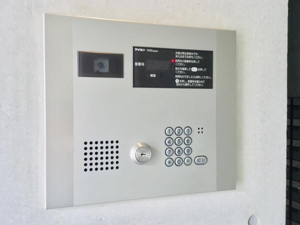 牛込柳町駅 徒歩4分 3階の物件内観写真