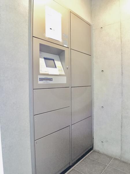 牛込柳町駅 徒歩4分 3階の物件内観写真