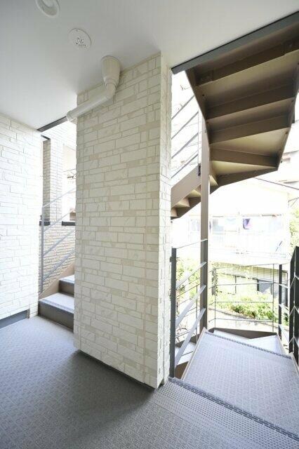 五反野駅 徒歩6分 1階の物件内観写真