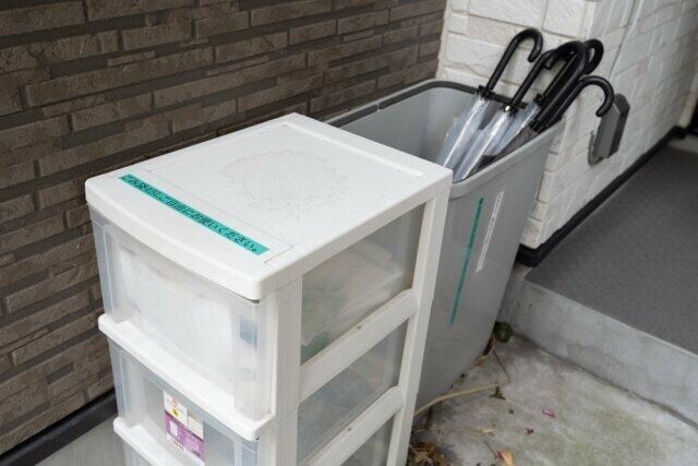 五反野駅 徒歩6分 1階の物件内観写真