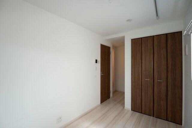 五反野駅 徒歩6分 1階の物件内観写真