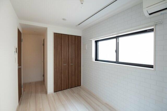 五反野駅 徒歩6分 1階の物件内観写真