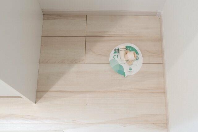 五反野駅 徒歩6分 1階の物件内観写真